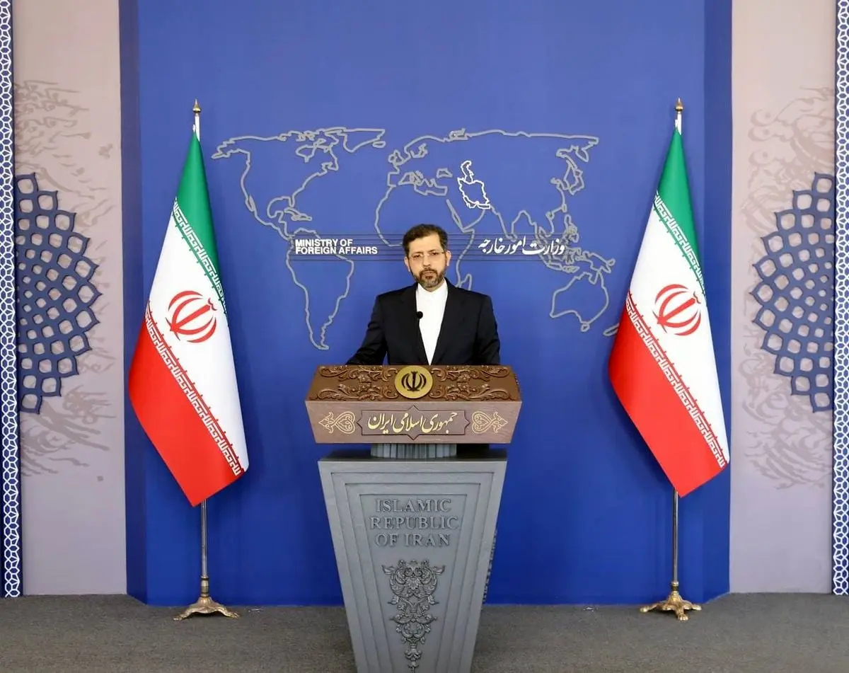 واکنش ایران به اعزام اجباری پناهجویان مقیم انگلیس به رواندا