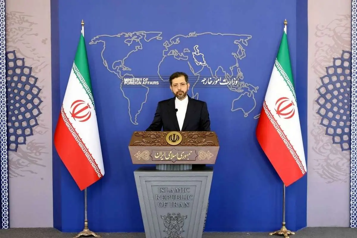 واکنش ایران به اعزام اجباری پناهجویان مقیم انگلیس به رواندا