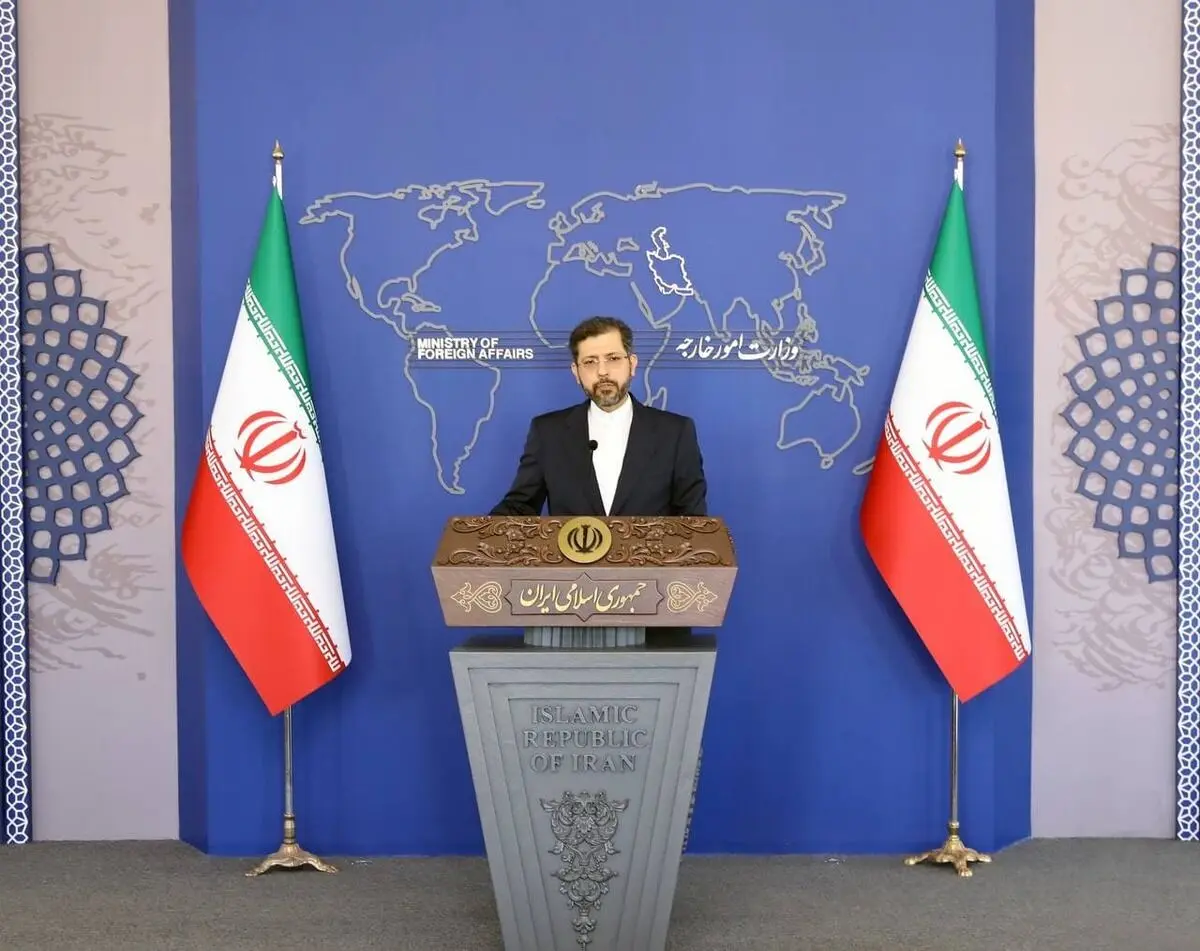 واکنش ایران به اعزام اجباری پناهجویان مقیم انگلیس به رواندا