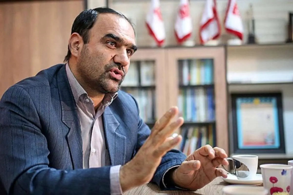 عضو موتلفه: شناخت رئیسی از فضای سیاسی کشور دقیق نیست