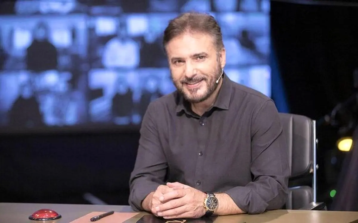 جواد هاشمی به رئیسی: هنرمندان مایل به ملاقات با شما نیستند