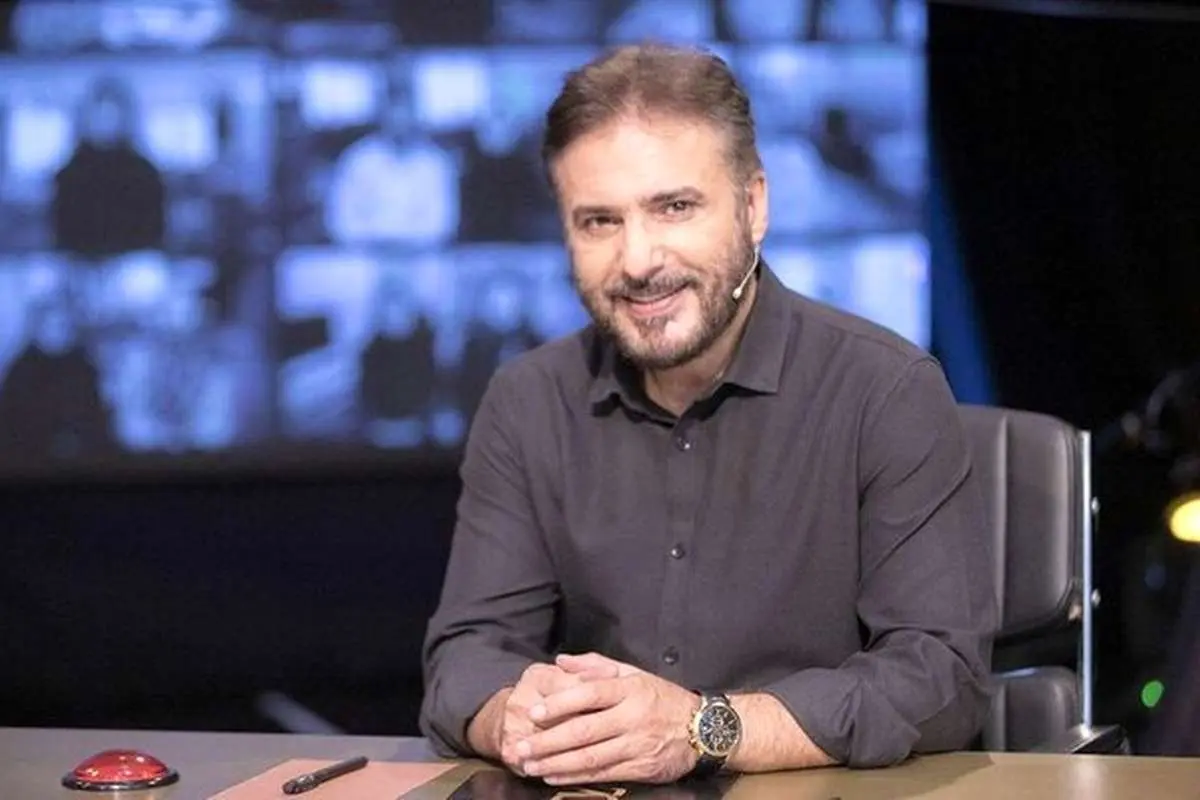 جواد هاشمی به رئیسی: هنرمندان مایل به ملاقات با شما نیستند