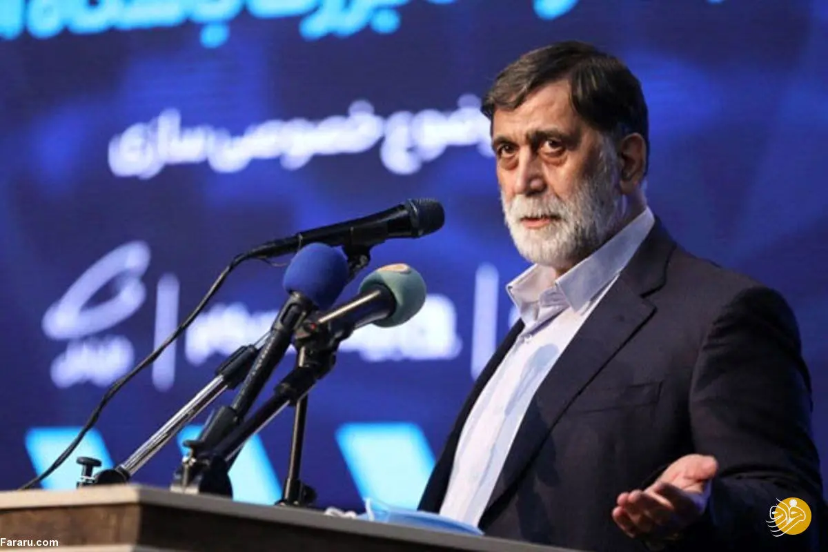توهین کنندگان به مجیدی نباید در چینش داوران نقش داشته باشند