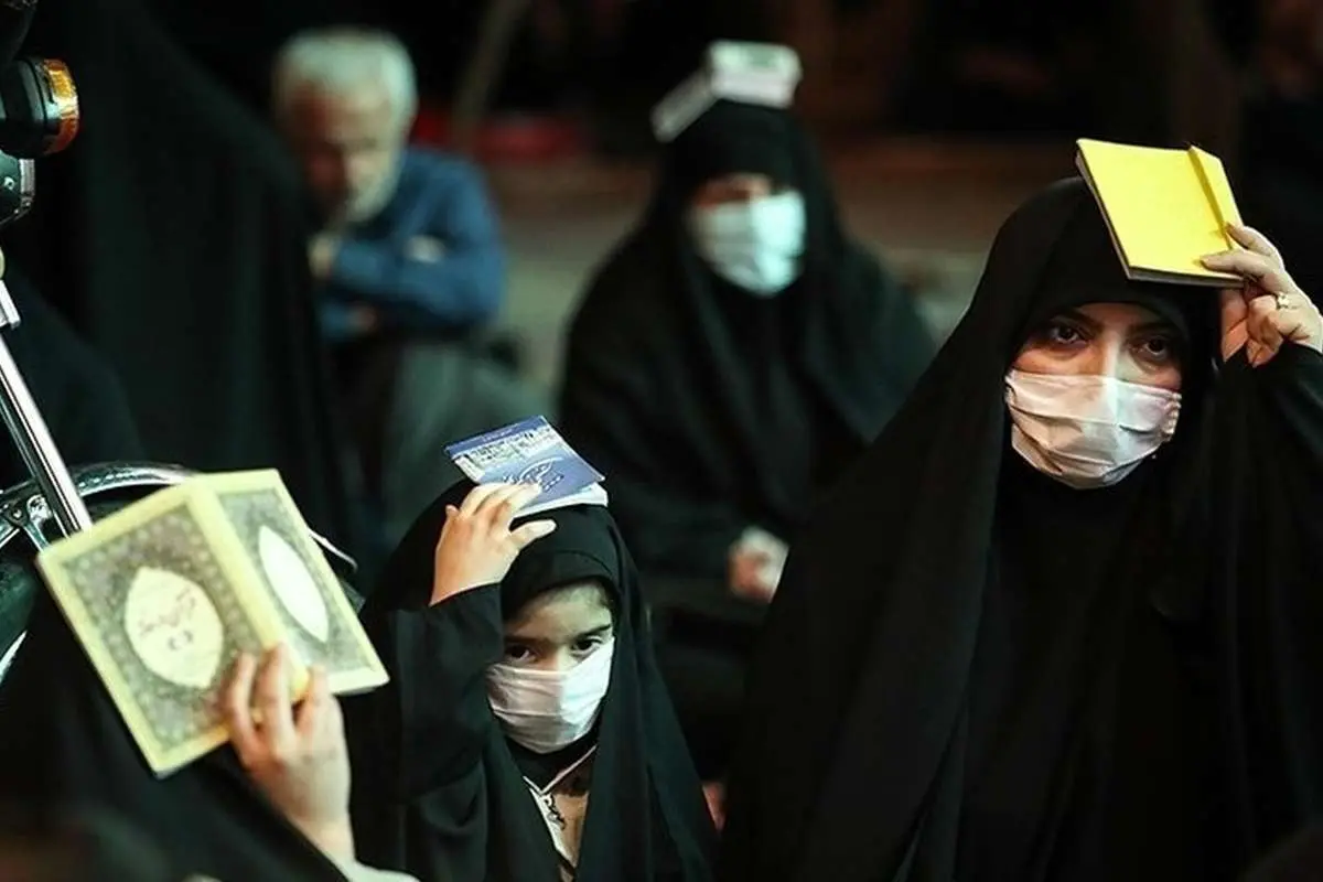 شرایط برگزاری مراسم شبهای قدر اعلام شد