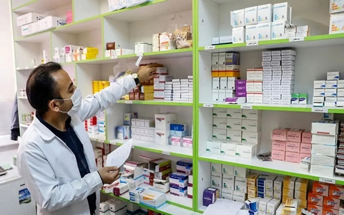 سازمان غذا و دارو: اصلاح قیمت در سال جدید برای دارو نداشته‌ایم