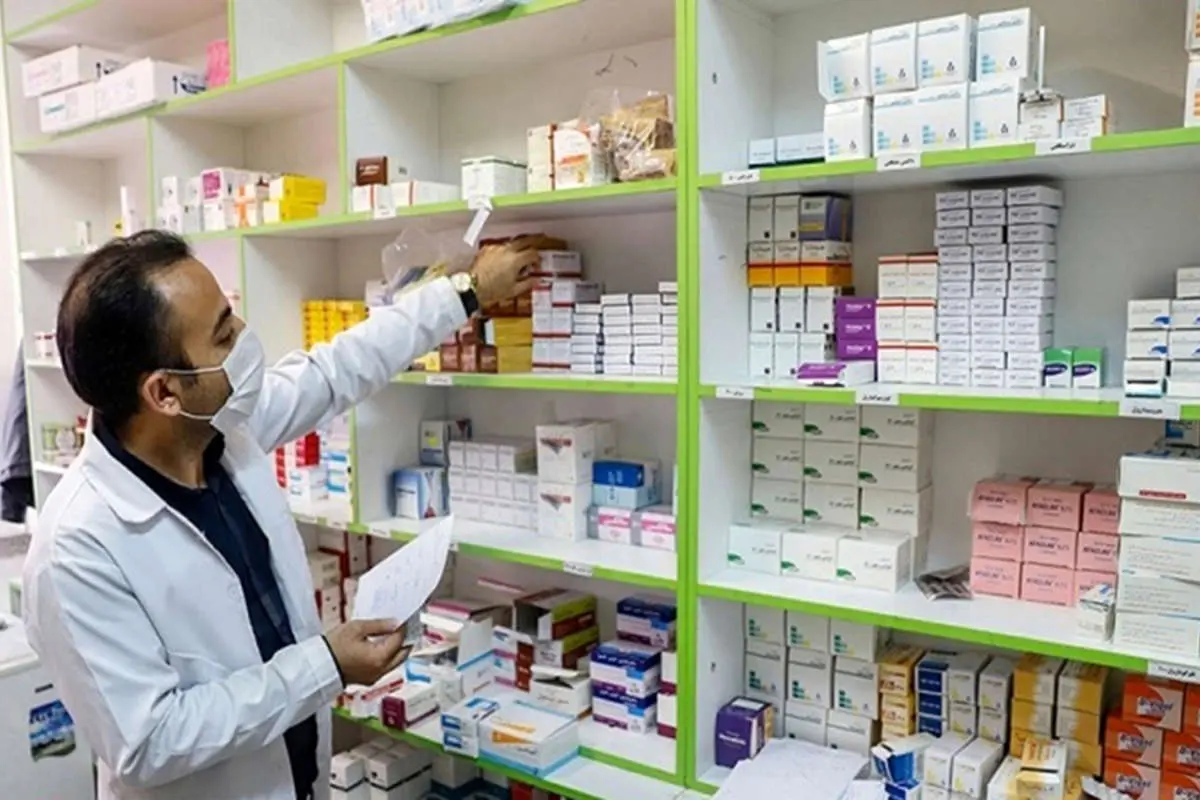 سازمان غذا و دارو: اصلاح قیمت در سال جدید برای دارو نداشته‌ایم
