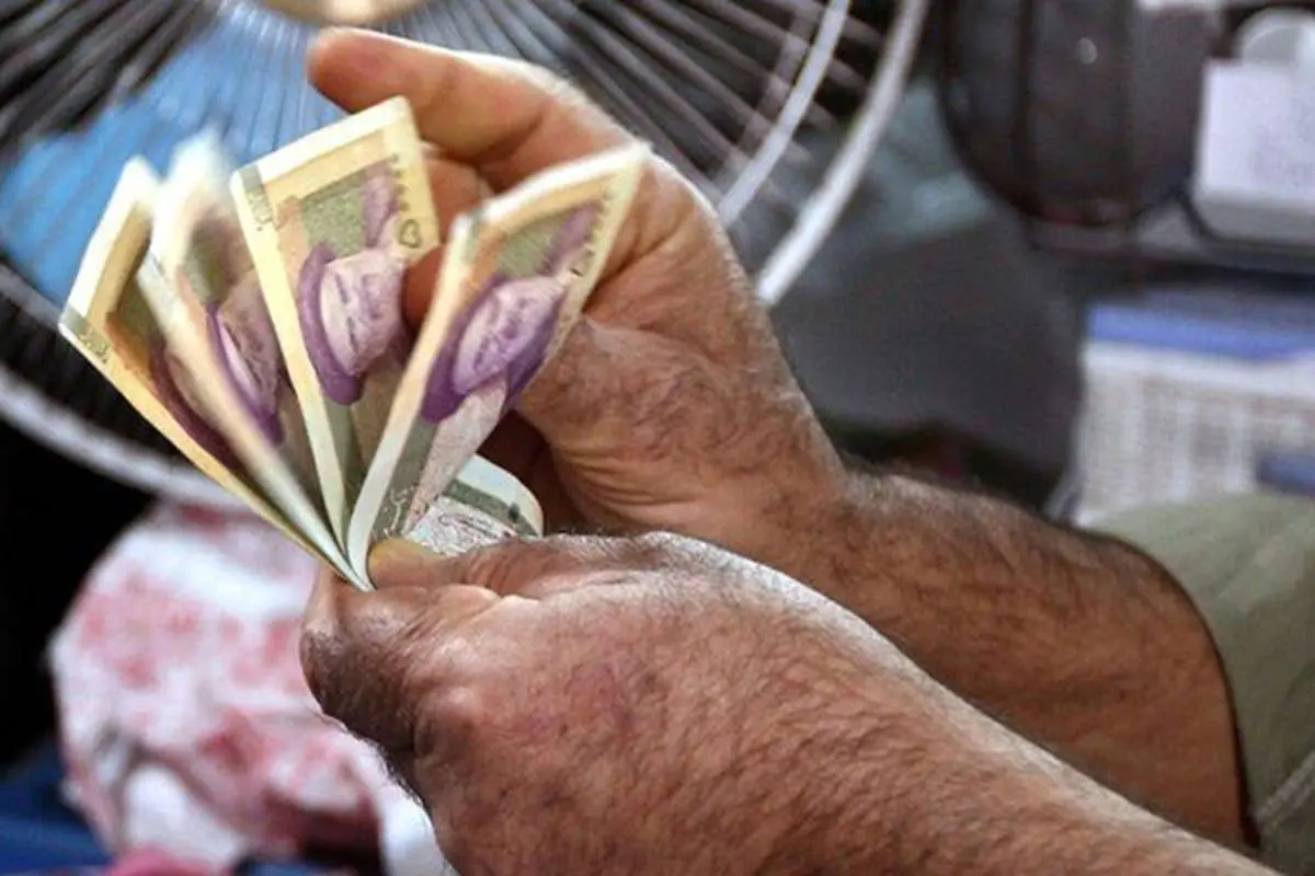 مشکل افزایش حقوق بازنشستگان حل شد