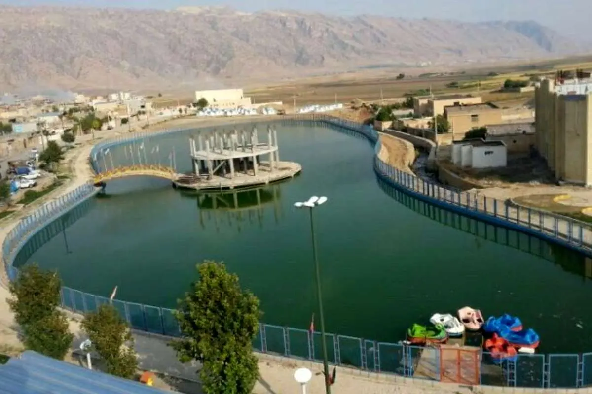 (ویدئو) دلیل صدای مهیب همراه با لرزش زمین در چرداول ایلام چه بود؟