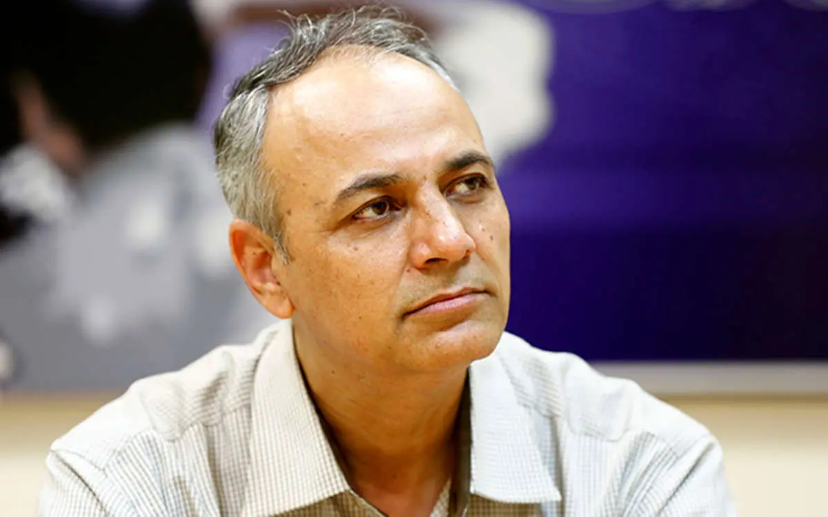 تحلیل احمد زیدآبادی از درگیریها در مسجدالاقصی