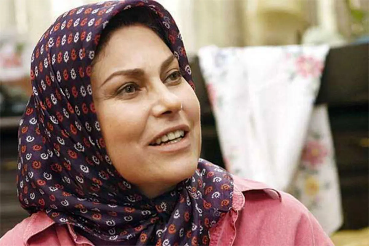 بازیگر «خانه سبز» بعد از ۳ سال بیکاری «مترجم» شد