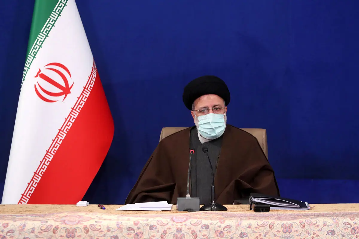 رئیسی: تولیدکنندگان واکسن کرونا می‌توانند صادرات داشته باشند