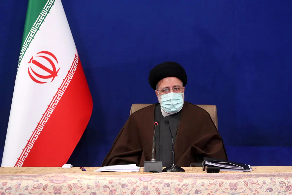 رئیسی: تولیدکنندگان واکسن کرونا می‌توانند صادرات داشته باشند