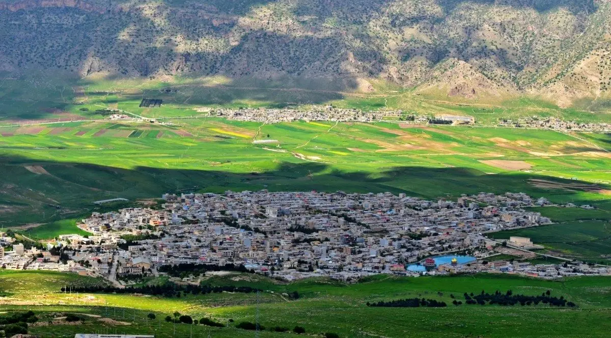 جزئیات جدید از صدای مهیب در «سرابله»
