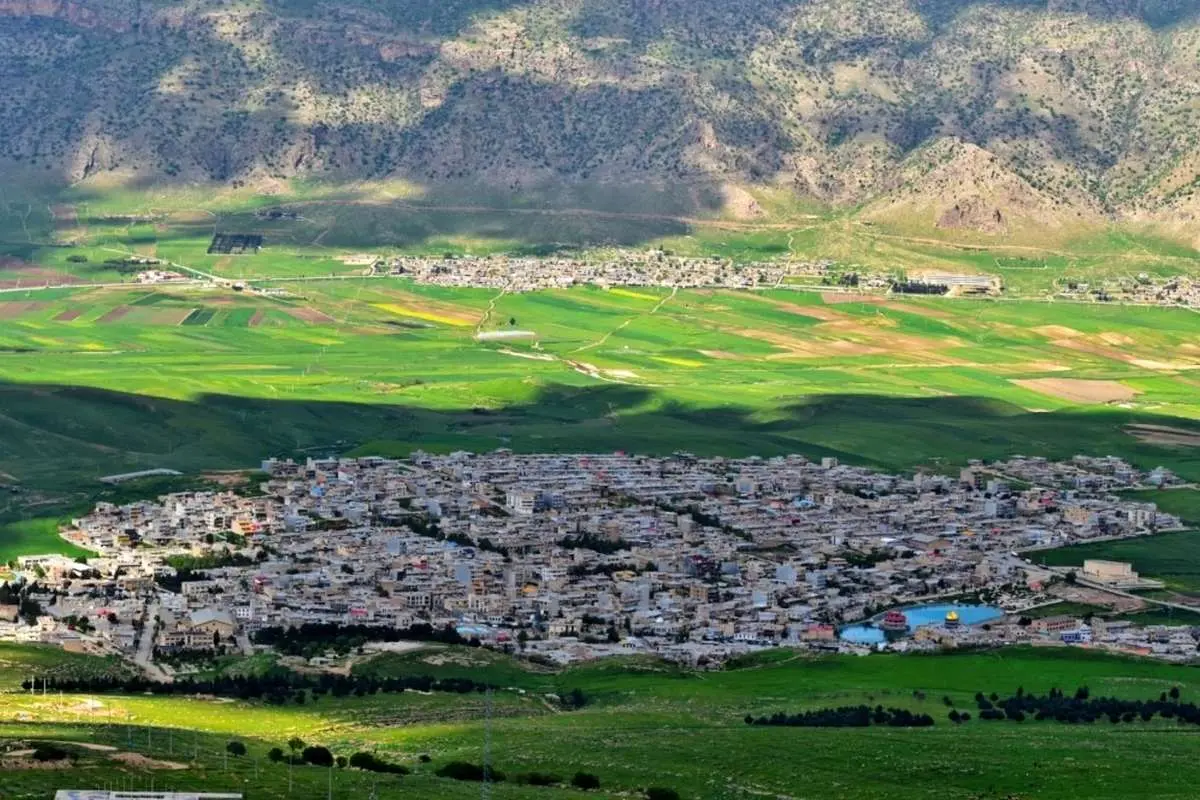 جزئیات جدید از صدای مهیب در «سرابله»