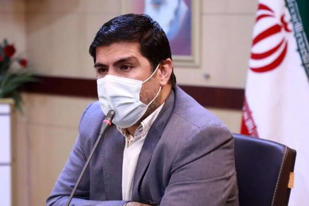 سخنگوی سازمان غذا و دارو منصوب شد
