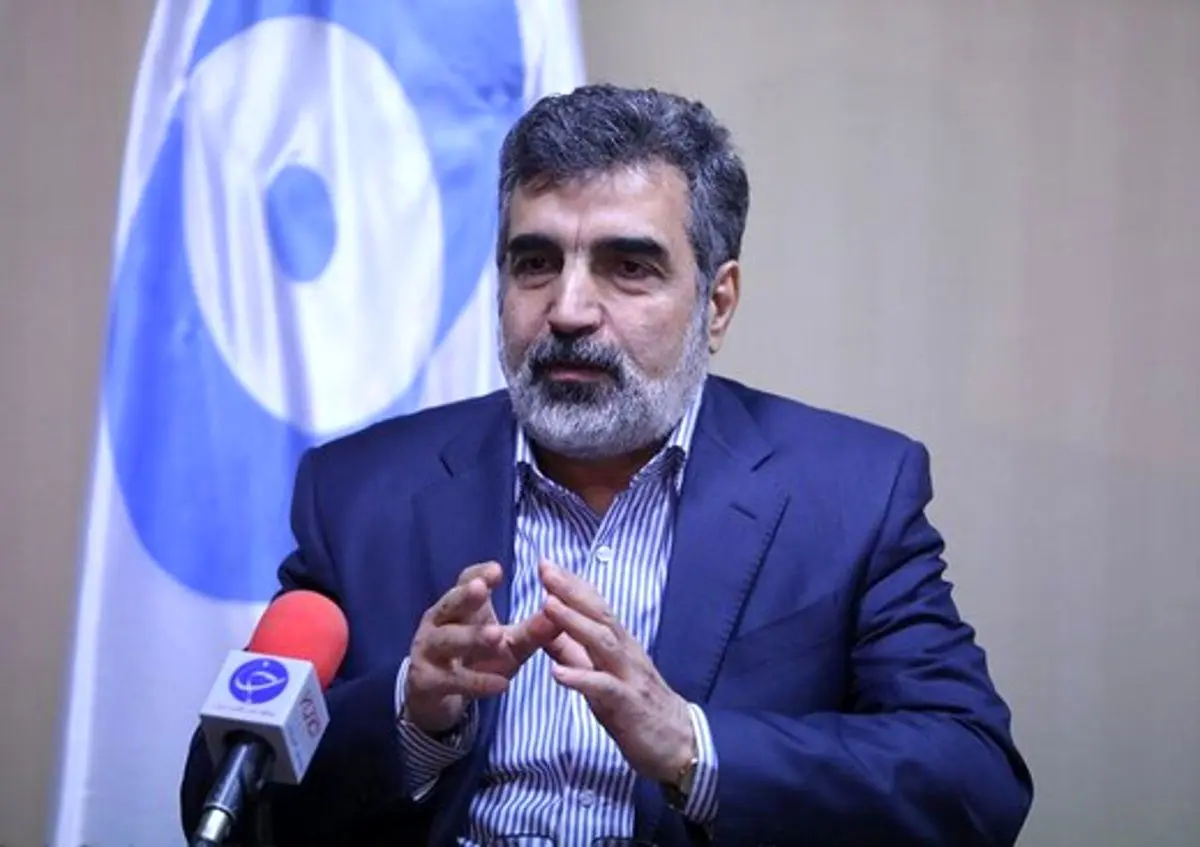 کمالوندی: ماشین‌های تولید سانتریفیوژ به جای امن‌تری منتقل شدند