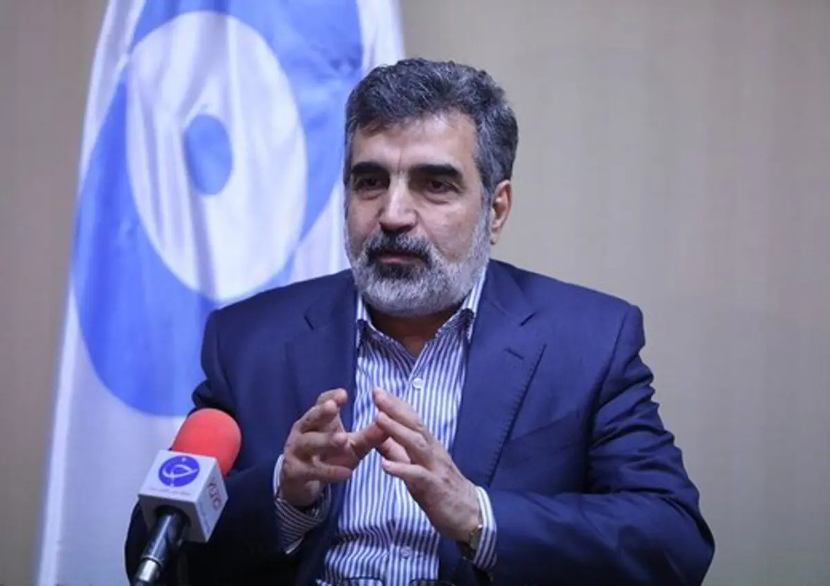 کمالوندی: ماشین‌های تولید سانتریفیوژ به جای امن‌تری منتقل شدند
