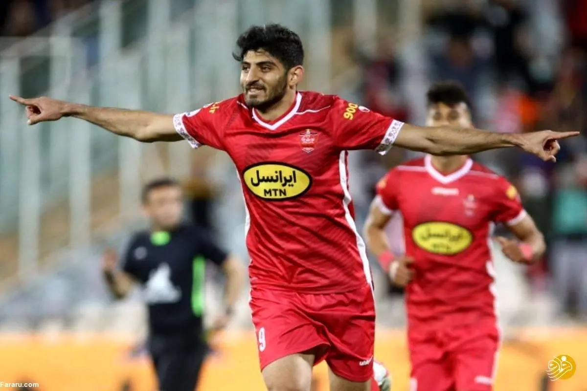 مهدی ترابی از پرسپولیس جدا میشود؟