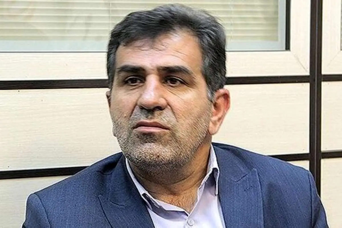 حمایت تمام قد نماینده ساری از ساخت پتروشیمی میانکاله
