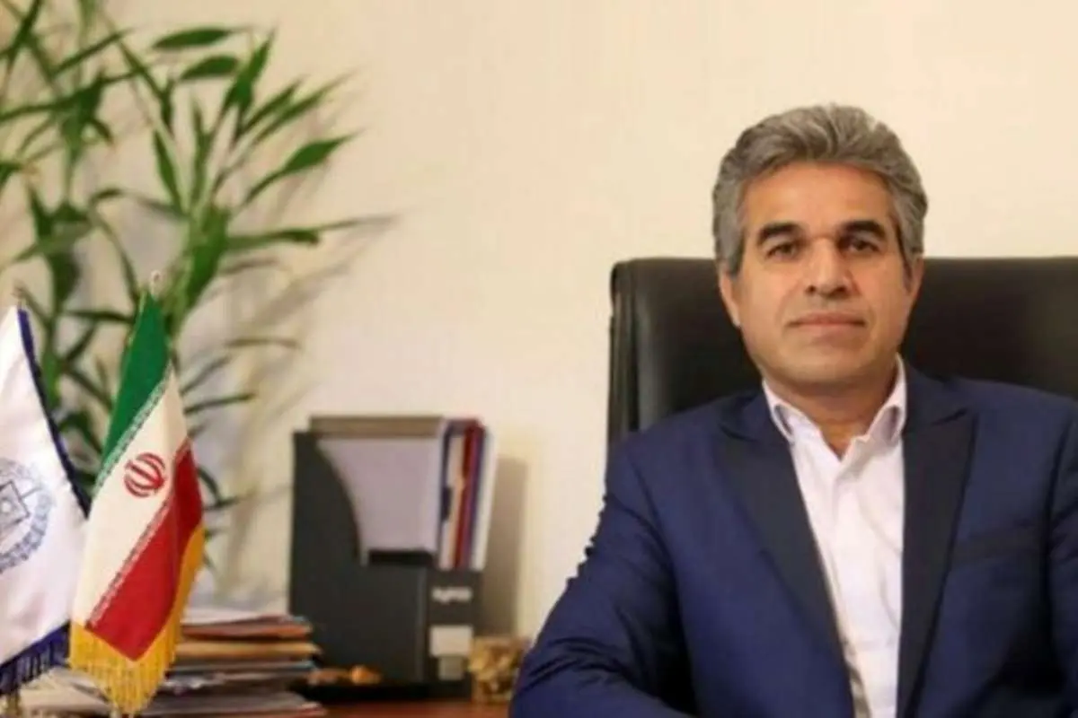 فغانپور: دستگیری عضو هیأت رئیسه ربطی به فدراسیون ندارد