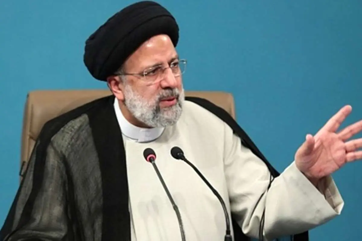 رئیسی: محکوم به موفقیت هستیم