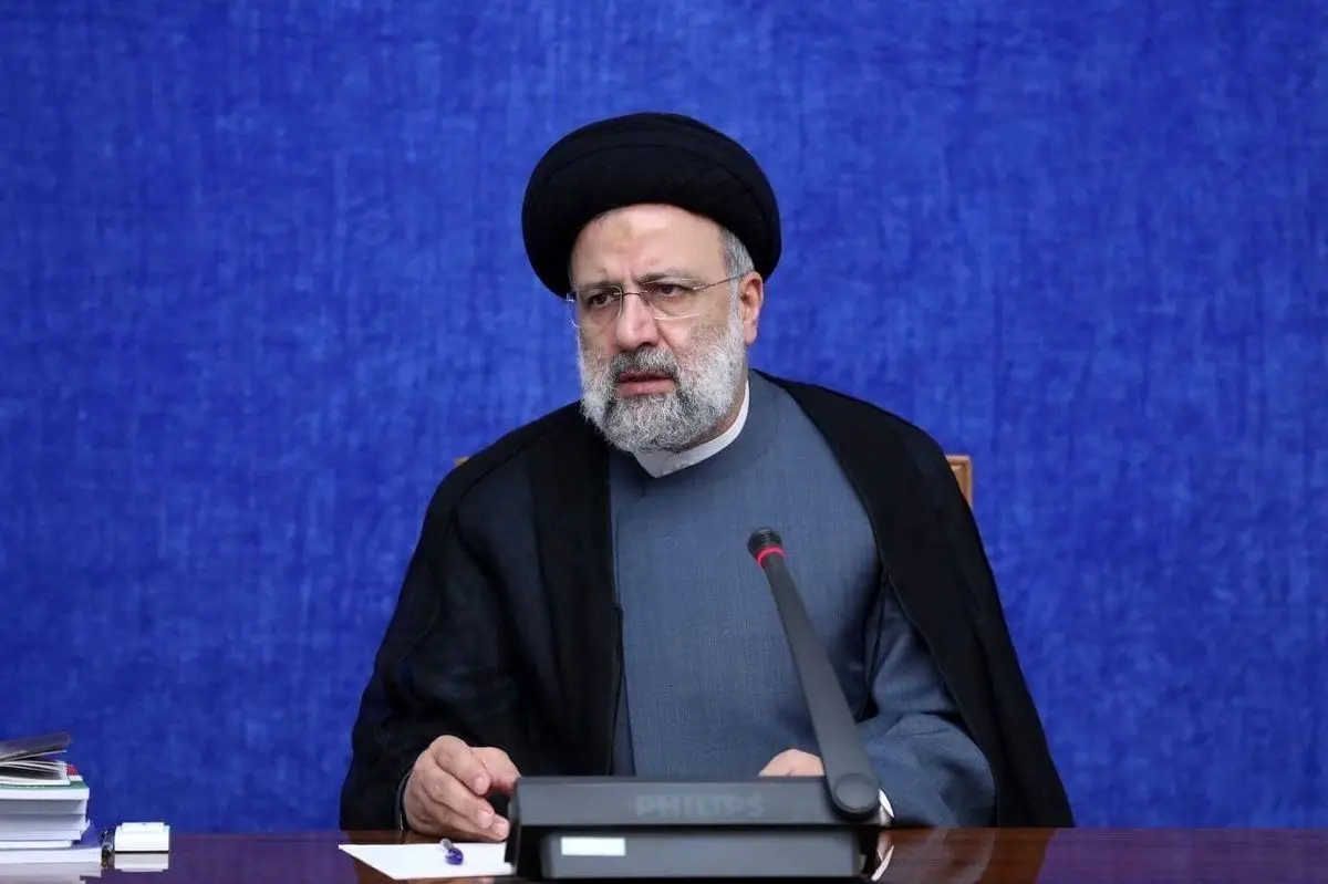 آیا رئیسی که از اول انقلاب در قوه قضائیه بوده بانی وضع موجود نیست؟