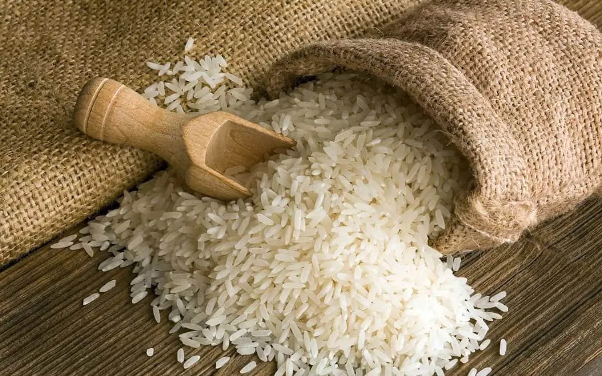 دلیل قد کشیدن قیمت برنج چیست؟
