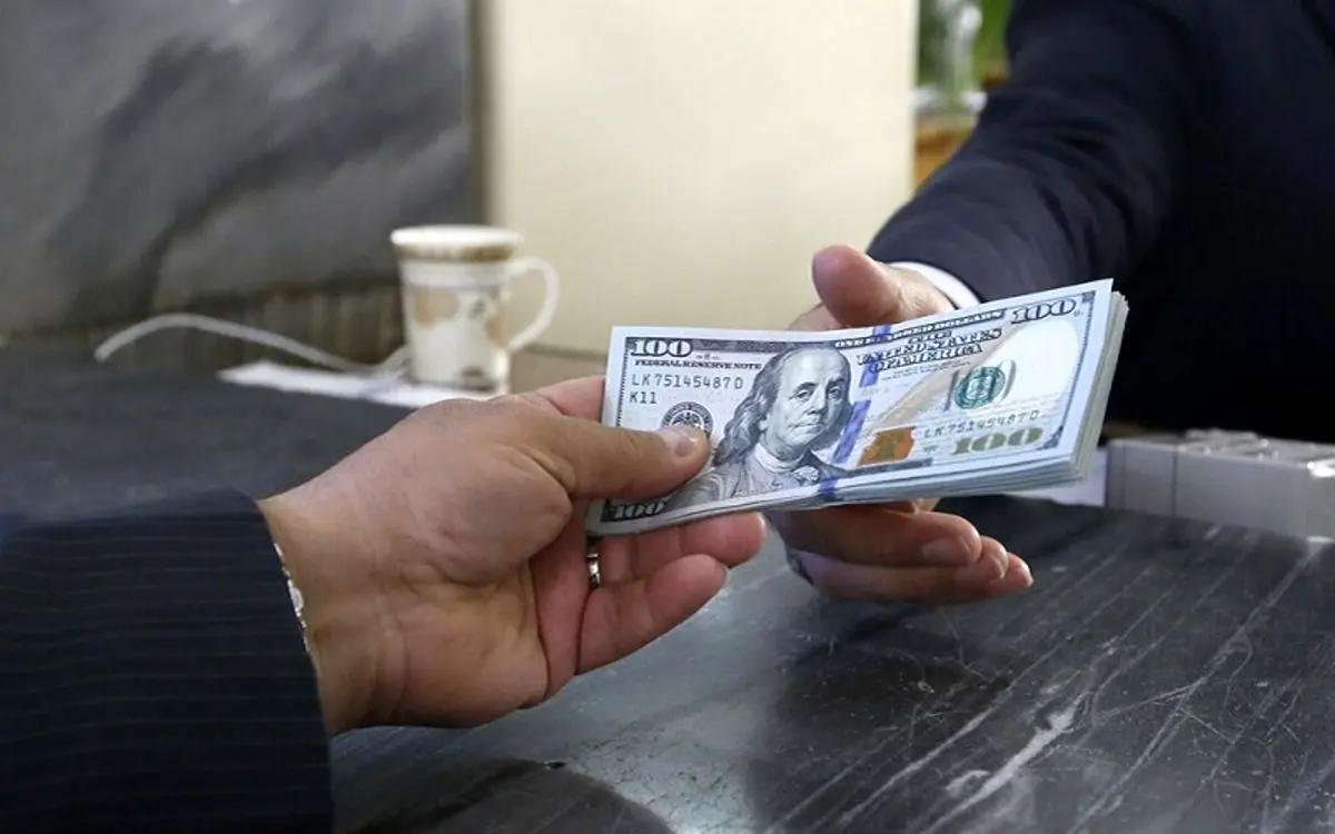 پیش‌بینی قیمت دلار امروز ۲۸ فروردین ۱۴۰۱