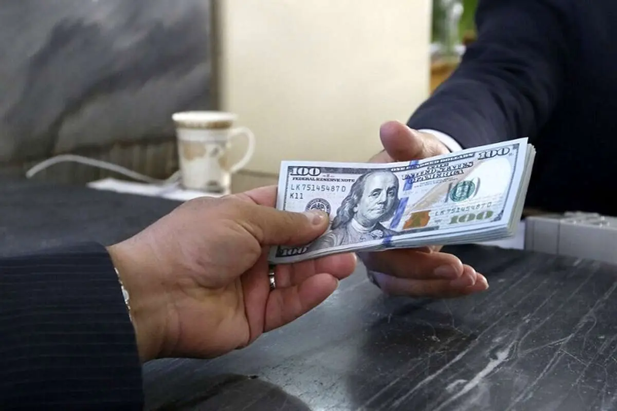پیشبینی قیمت دلار امروز ۲۸ فروردین ۱۴۰۱