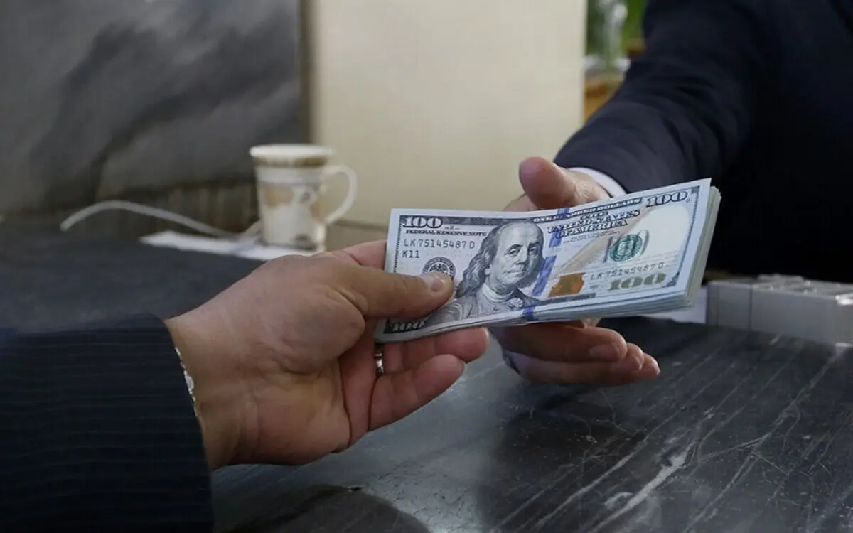 پیش‌بینی قیمت دلار امروز ۲۸ فروردین ۱۴۰۱