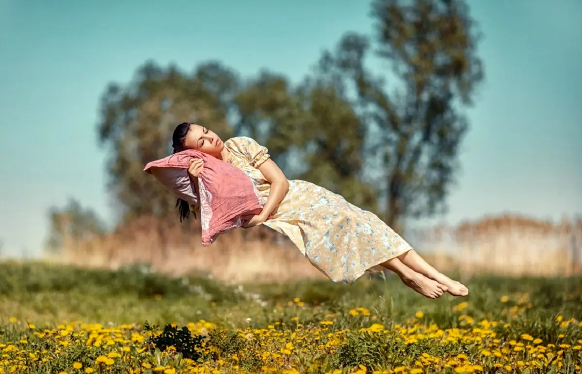 کشف راهی برای دیدن رؤیا‌های آگاهانه!