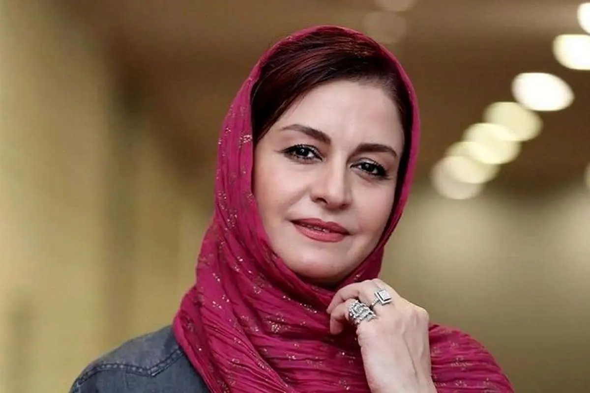 عکسی که بازیگر «جیران» به مناسبت ۴۸ سالگی مریلا زارعی منتشر کرد