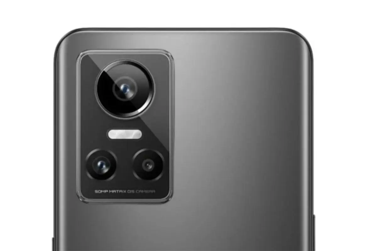 جانشین گوشی ریلمی GT Neo 2T به زودی عرضه می‌شود