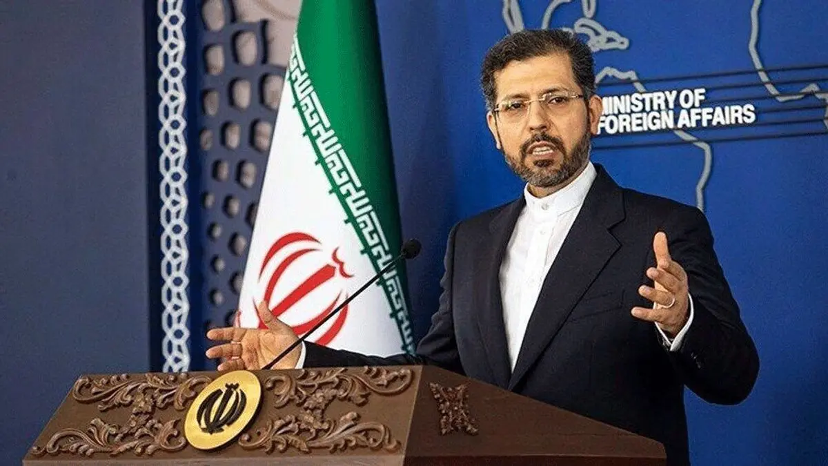 ایران هتک حرمت قرآن در سوئد را محکوم کرد