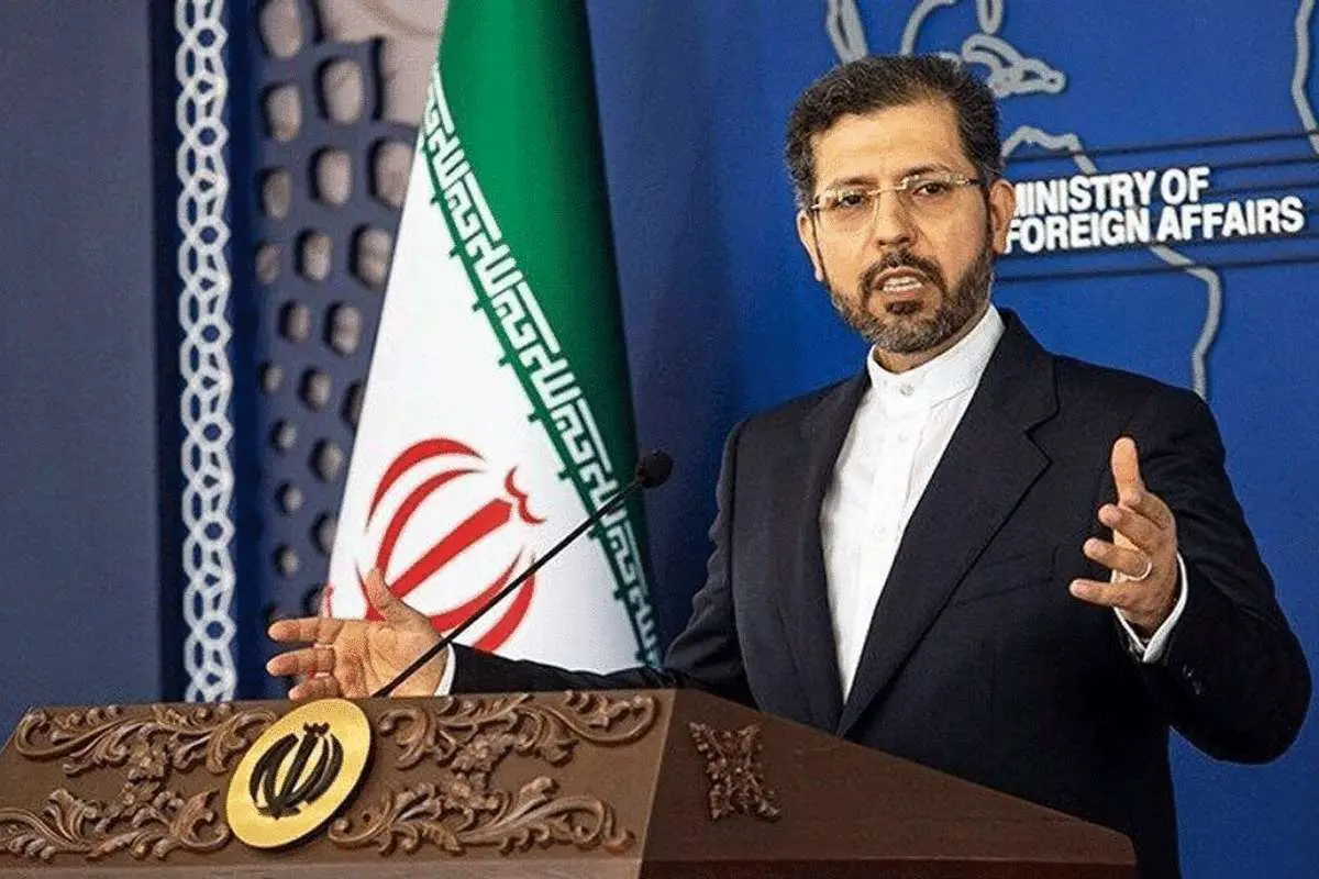 ایران هتک حرمت قرآن در سوئد را محکوم کرد