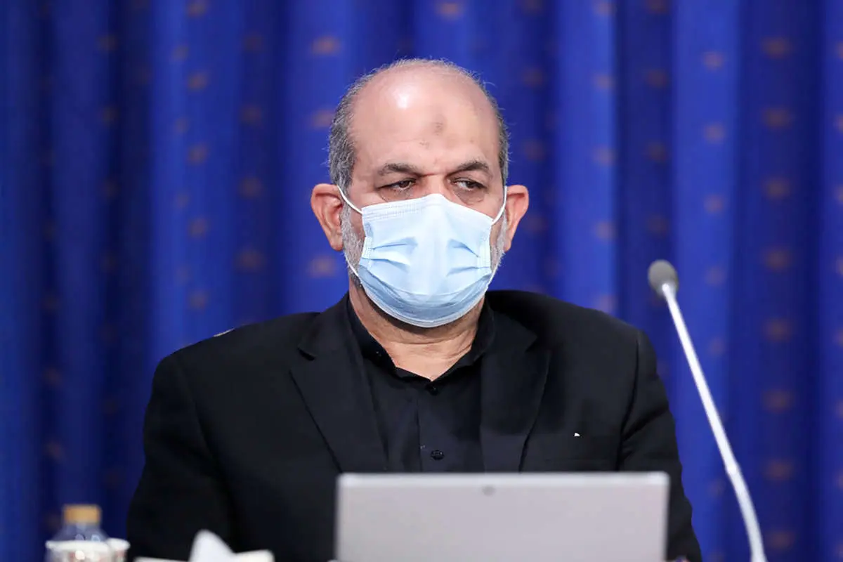وزیر کشور:
اجرای پتروشیمی میانکاله متوقف میشود
