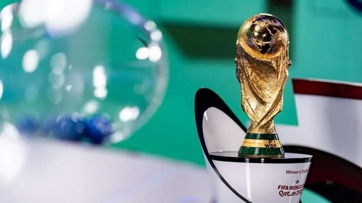 هشدار؛ با جامجهانی سرتان کلاه نرود