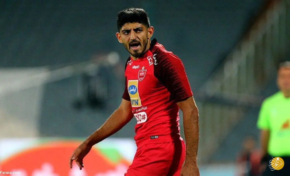 مهدی ترابی تنها به یک شرط می‌ماند