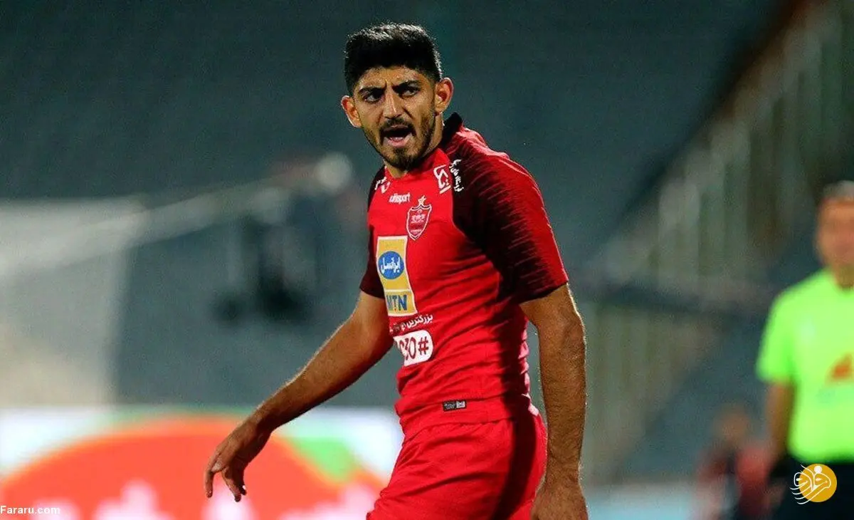 مهدی ترابی تنها به یک شرط می‌ماند