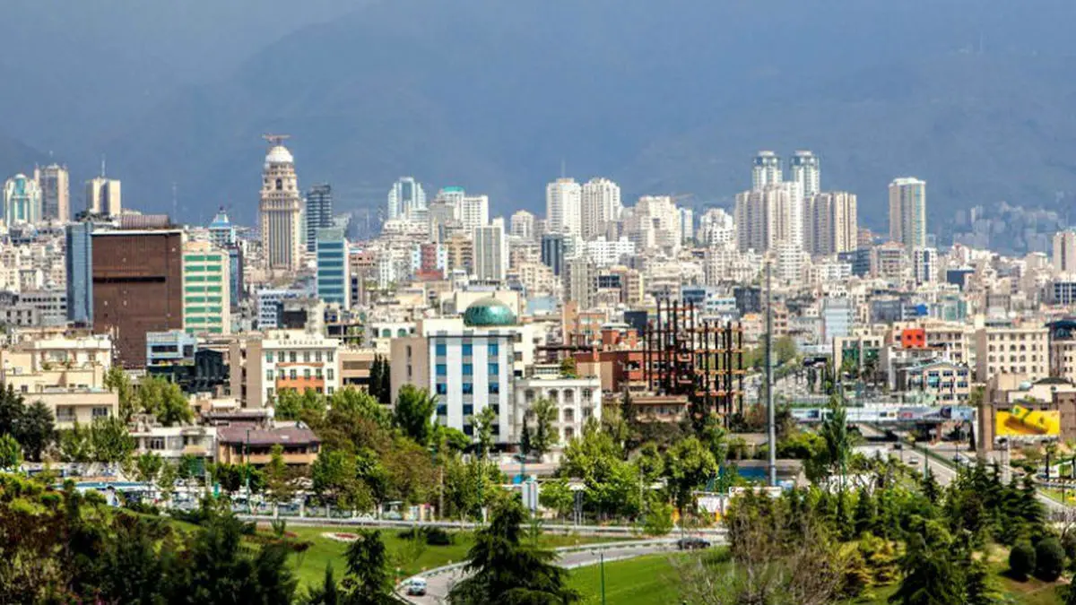افزایش ۱۱۰ برابری قیمت مسکن تهران در دو دهه گذشته