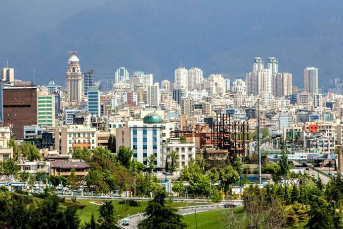 افزایش ۱۱۰ برابری قیمت مسکن تهران در دو دهه گذشته