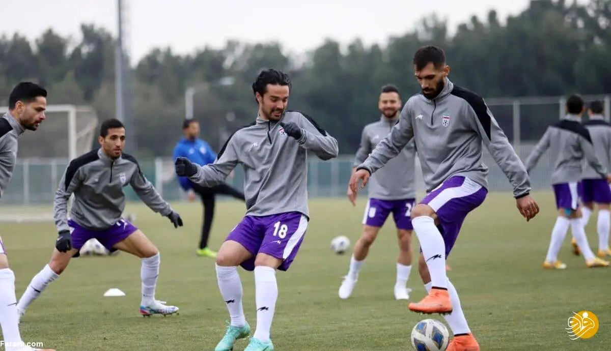 امید نورافکن می‌تواند پرسپولیسی شود؟