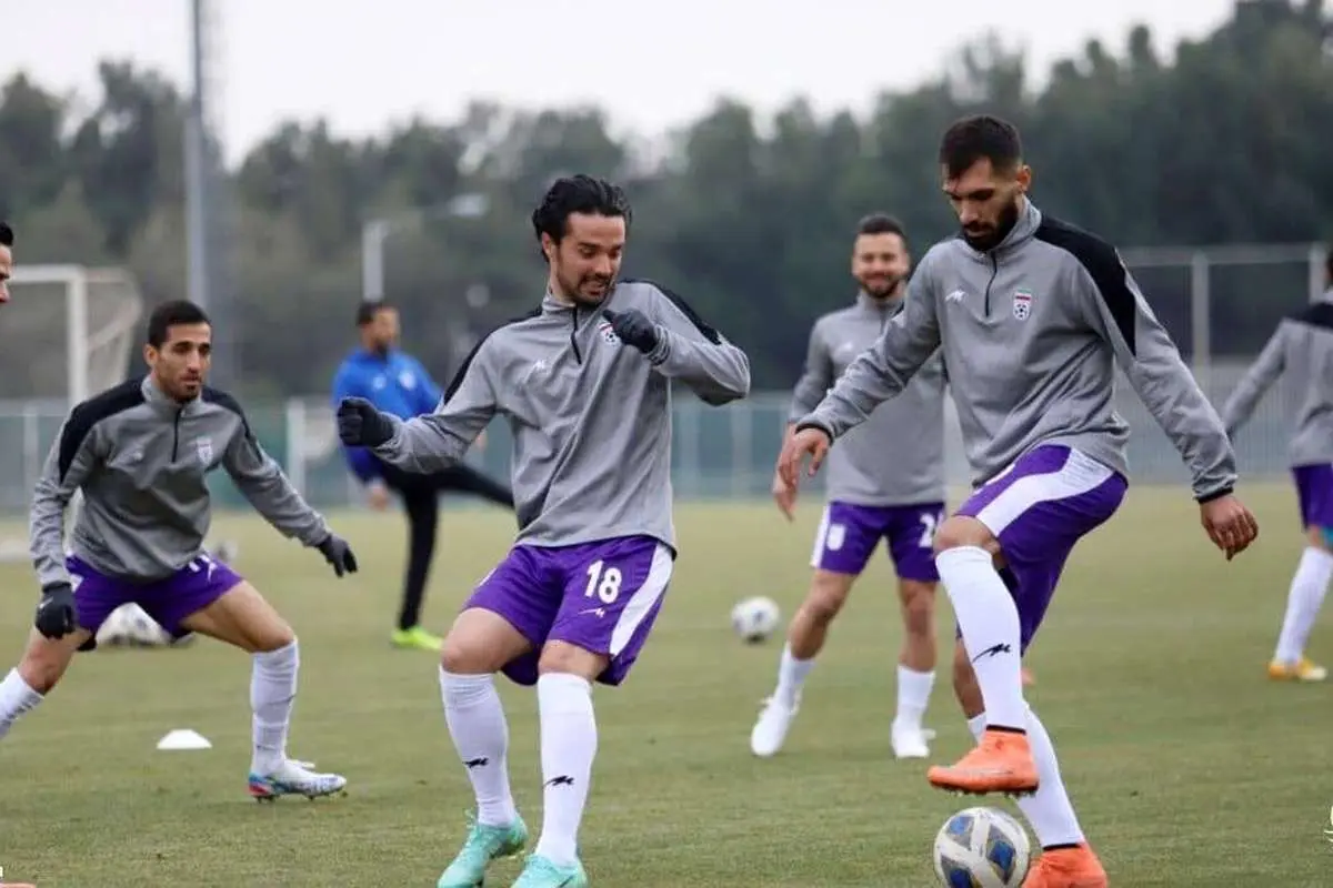 امید نورافکن میتواند پرسپولیسی شود؟