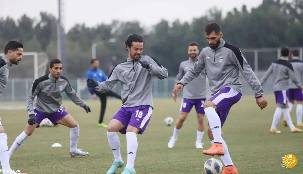 امید نورافکن می‌تواند پرسپولیسی شود؟