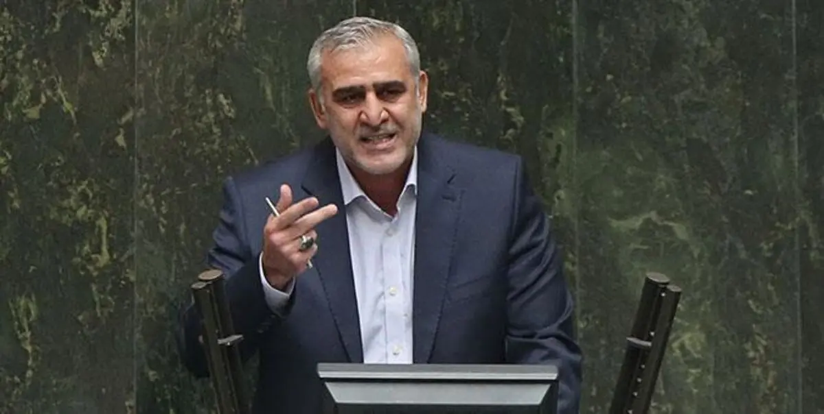 نماینده مجلس: با آمار‌های غلطی که به رئیسی می‌دهند به گرانی‌ها دامن می‌زنند