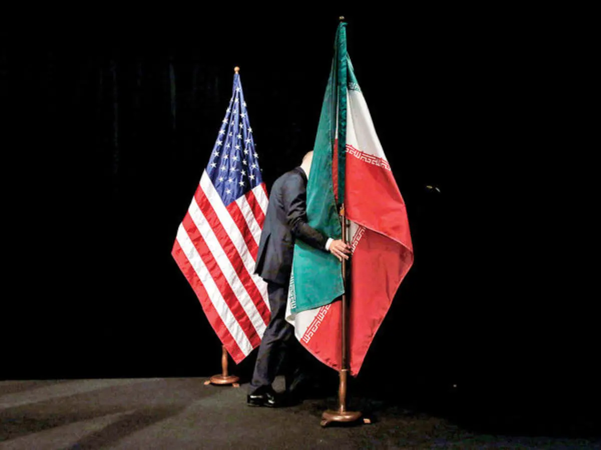 رمزگشایی از مکث در مذاکرات