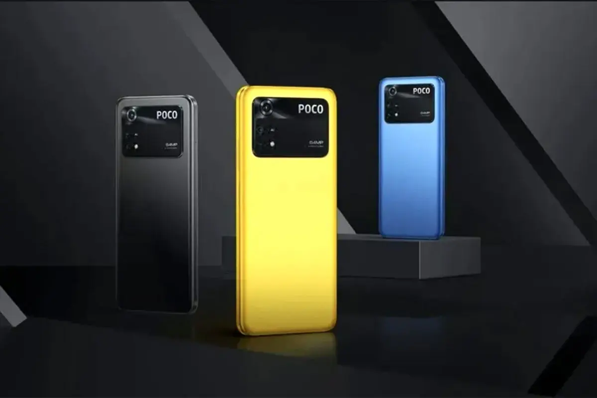 سیستم عامل جدید شیائومی برای گوشی‌های پایین‌رده