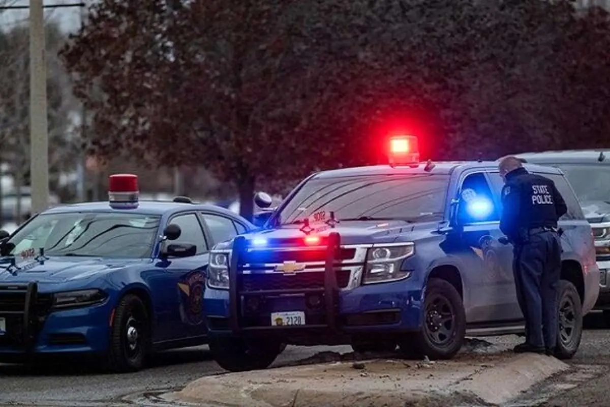 تیراندازی در پنسیلوانیا؛ ۱۱ نفر کشته و زخمی شد