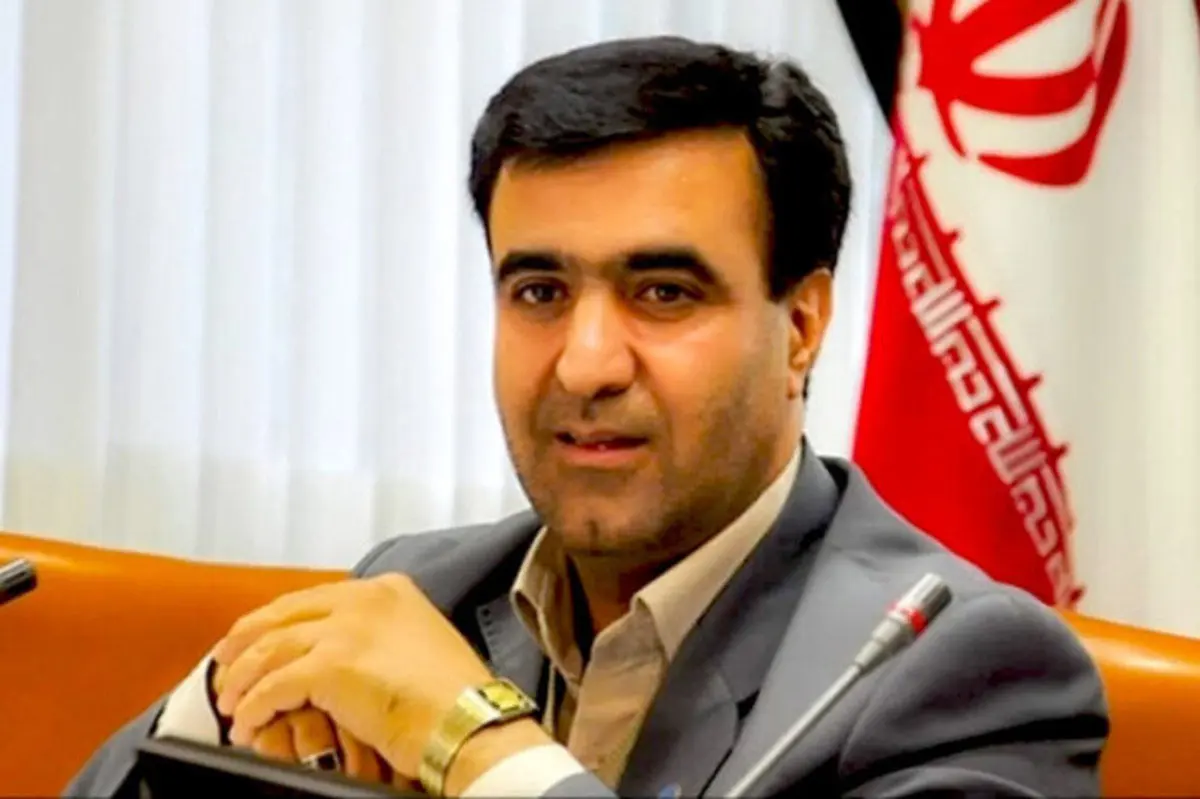 هشدار محیط زیست درباره نارضایتی عمومی در پی ریزگردها