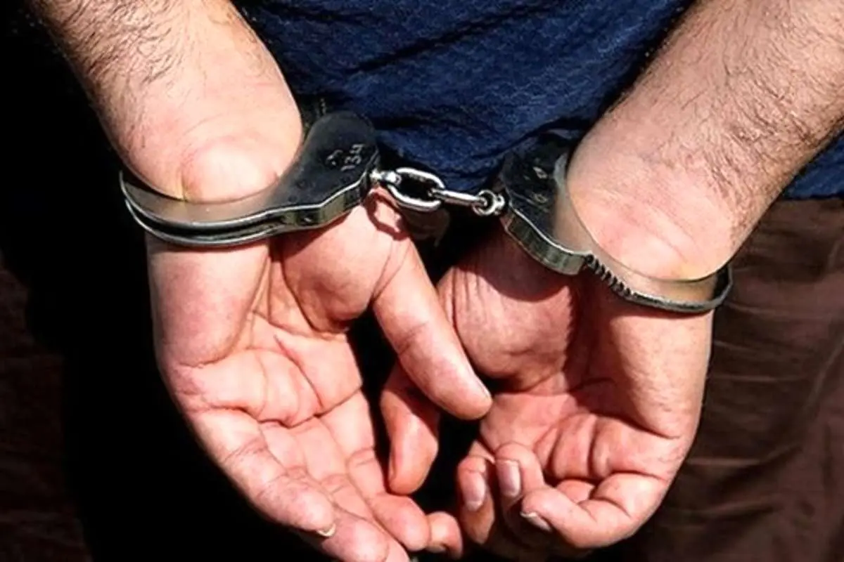 جاعل مُهرهای نهادهای دولتی دستگیر شد